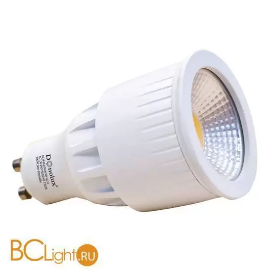 Лампа Donolux DL18262/3000 9W GU10 Dim 720Lm